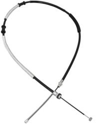 KAMOKA Cablu, frana de parcare KAMOKA 1190589 (1190589) - fixbox