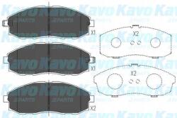 Kavo Parts KBP-3003 Első Fékbetétek