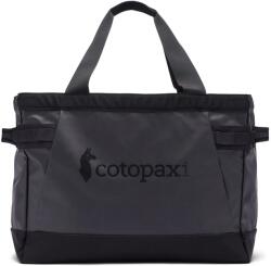 Cotopaxi Чанта за рамо Cotopaxi Allpa 60 Gear Hauler Tote Luggage - Black - размер 60 l (510-5399-0111)