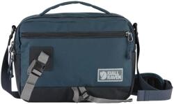 Fjällräven Чанта за рамо Fjällräven Vardag Shoulder Bag 6 Shoulder bag - Navy - размер 6 l (510-5984-0411)