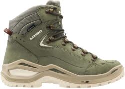 Lowa Дамски туристически обувки Lowa Women's Renegade Evo GTX Mid Walking boots - Sage - размер 44, 5 (EU) (119-0805-1325)