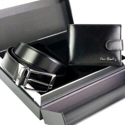 Pierre Cardin Férfi ajándék szett valódi bőr Pierre Cardin ZG-224 (greg-60809)