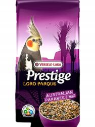 Versele-Laga Versele Laga Australian 20kg eledel közepes testű ausztrál papagájok számára (5410340222263)