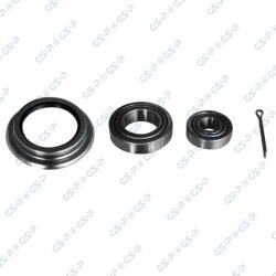 GSP Set rulment roata GSP GK1465 (GK1465) - fixbox