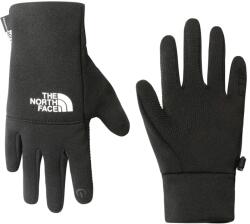 The North Face Детски ръкавици The North Face Kid's Recycled Etip Glove - TNF Black - размер XL (202-5262-0115)