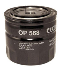 Filtron Olajszűrő Filtron Op 568