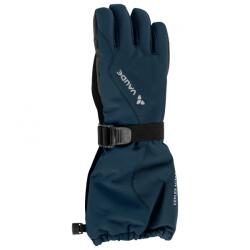 Vaude Детски ръкавици Vaude Kid's Snow Cup Gloves - Dark Sea Uni - размер 5 (EU) (202-0624-1813)
