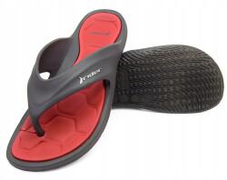 Rider Férfi Flip-flop Papucs Cape XVIII , 42-es méret (83631 BM422)