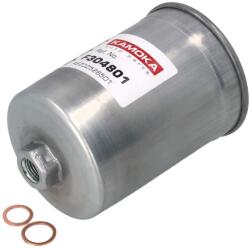 KAMOKA Filtru combustibil KAMOKA F304801 (F304801) - fixbox