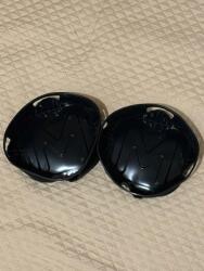  Moleath 18, 5 cm Olajsütő öntőforma . Philips Airfryer 4, 1 l-hez (Moleath)