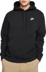 Nike férfi kenguru pulóver Sportswear Club Fleece M-es méret (BV2654-010)