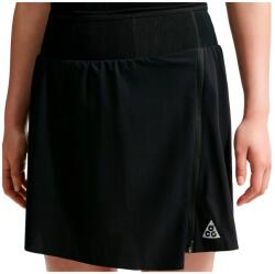 Nike Дамска пола Nike Women's ACG High Stakes Skort Skirt - Black / Black / Summit White (113-1300-0114)