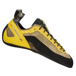 La Sportiva Мъжки обувки с връзки La Sportiva Finale Climbing shoes - Aloe / Moss - размер 36 (EU) (301-0706-0115)