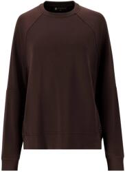 ATHLECIA Дамски пуловер ATHLECIA Women's Jacey Crew Neck Jumper - Chocolate Torte - размер 46 (EU) (117-1887-1018)