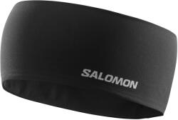 Salomon Лента за глава Salomon Sense Headband - Deep Black - размер One Size (904-1381-0111)