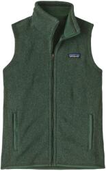 Patagonia Дамски поларен елек Patagonia Women's Better Sweater Vest Fleece vest - Canopy Green - размер XS (132-0566-1311)
