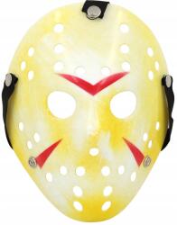 VERK GROUP 26121-es verzió Jason maszk Péntek 13. , Halloween (26121)