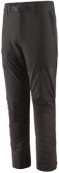 Patagonia Мъжки туристически панталон Patagonia Terravia Peak Pants Walking trousers - Black - размер 32 (010-1377-0120)