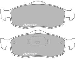 MOTAQUIP Set placute frana MOTAQUIP LVXL662 (LVXL662)