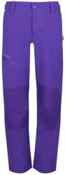 Trollkids Детски туристически панталон Trollkids Kid's Lysefjord Pants XT Softshell trousers - Blue Purple - размер 104 (EU) (701-1998-0712)