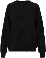 ATHLECIA Дамски пуловер ATHLECIA Women's Jacey Crew Neck Jumper - Black - размер 46 (EU) (117-1887-0117)