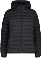 CMP Дамско синтетично яке CMP Women's Jacket Fix Hood 36K2136 Synthetic jacket - Antracite - размер 48 (EU) (104-6673-0118)