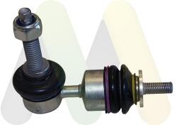 MOTAQUIP Brat/bieleta suspensie, stabilizator MOTAQUIP LVSL1461 (LVSL1461)