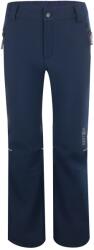 Trollkids Детски софтшел панталон Trollkids Kid's Hemsedal Softshell Pant Softshell trousers - Navy - размер 110 (EU) (701-1417-0412)