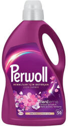 Perwoll Color Mosógél virágillatú 2, 75 L (50 mosás) (9000101814361)