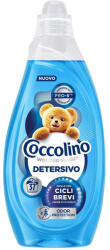 Coccolino Quick Wash Odor Defence mosógél 1, 48L (37 mosás) (8720181593536)