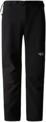 The North Face Мъжки зимен панталон The North Face Diablo Reg Tapered Pant Winter trousers - TNF Black / NPF - размер 46 (007-2344-0421)