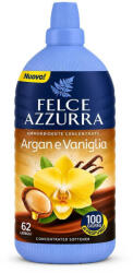 Felce Azzurra Argan e Vaniglia Öblítő koncentrátum 1, 24L (62 mosás) (8001280034312)