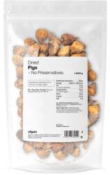 Vilgain Smochine uscate -⁠ fructe întregi fără conservanți, gust ușor dulce de miere, nesulfurat - vilgain - 83,98 RON