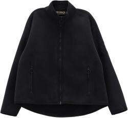 CMP Дамско поларено яке CMP Women's Jacket Fleece jacket - Nero (105-6979-0413)