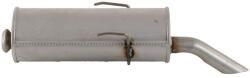 WALKER Toba esapament finala WALKER 21223 (21223)