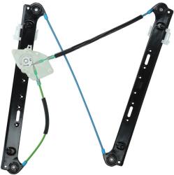 KAMOKA Mecanism actionare geam KAMOKA 7200058 (7200058) - fixbox