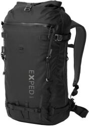 EXPED Алпийска раница Exped Serac 50 Mountaineering backpack - Black (503-1014-0112)
