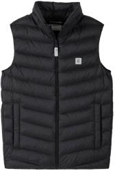 Reima Детски синтетичен елек Reima Kid's Fiskari Down Vest Down vest - Black - размер 146 (EU) (703-7594-0118)