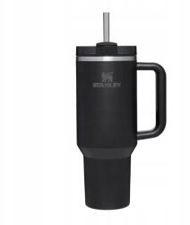 STANLEY Termo Bögre Quencher 1200 ml fekete (1210001957794)