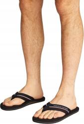 Tommy Hilfiger Eredeti Flip-flop Papucs Fekete 40 (tommy)