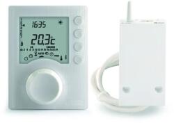 Immergas Tybox 137 Programozható Termosztát Vezeték nélküli 6053073 (6053073)