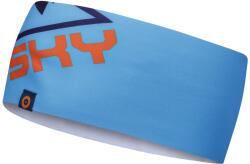 Husky CIW blue