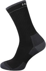 Husky Treking M (36-40), black