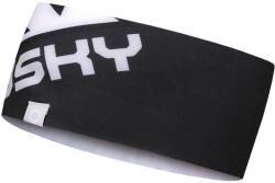 Husky CIW black