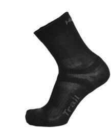 Husky Trail XL (45-48), fekete