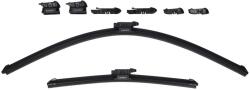 KAMOKA Lamela stergator KAMOKA 27F01 (27F01) - fixbox