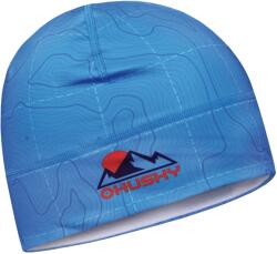 Husky CIMA blue