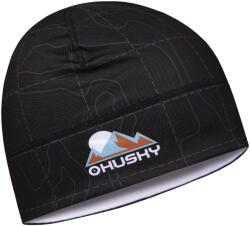 Husky CIMA black