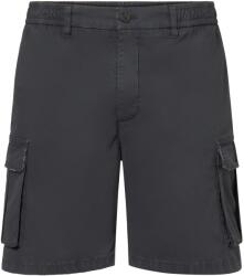 Ecoalf Мъжки къси панталони Ecoalf Ethicargo Shorts - Asphalt - размер 44 (EU) (012-4017-0116)