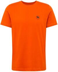 Mammut Мъжка тениска Mammut Mammut Core T-Shirt Garantie T-shirt - Autumn Larice (216-5106-0513)